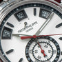 Patek Philippe Annual Calendar Flyback Chronograph