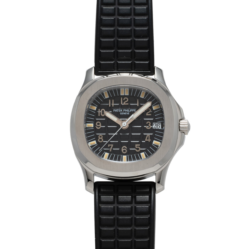 Patek Philippe Aquanaut 'First Reference' - Image 2