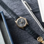 Patek Philippe Annual Calendar Moonphase