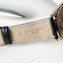 Patek Philippe Annual Calendar Moonphase