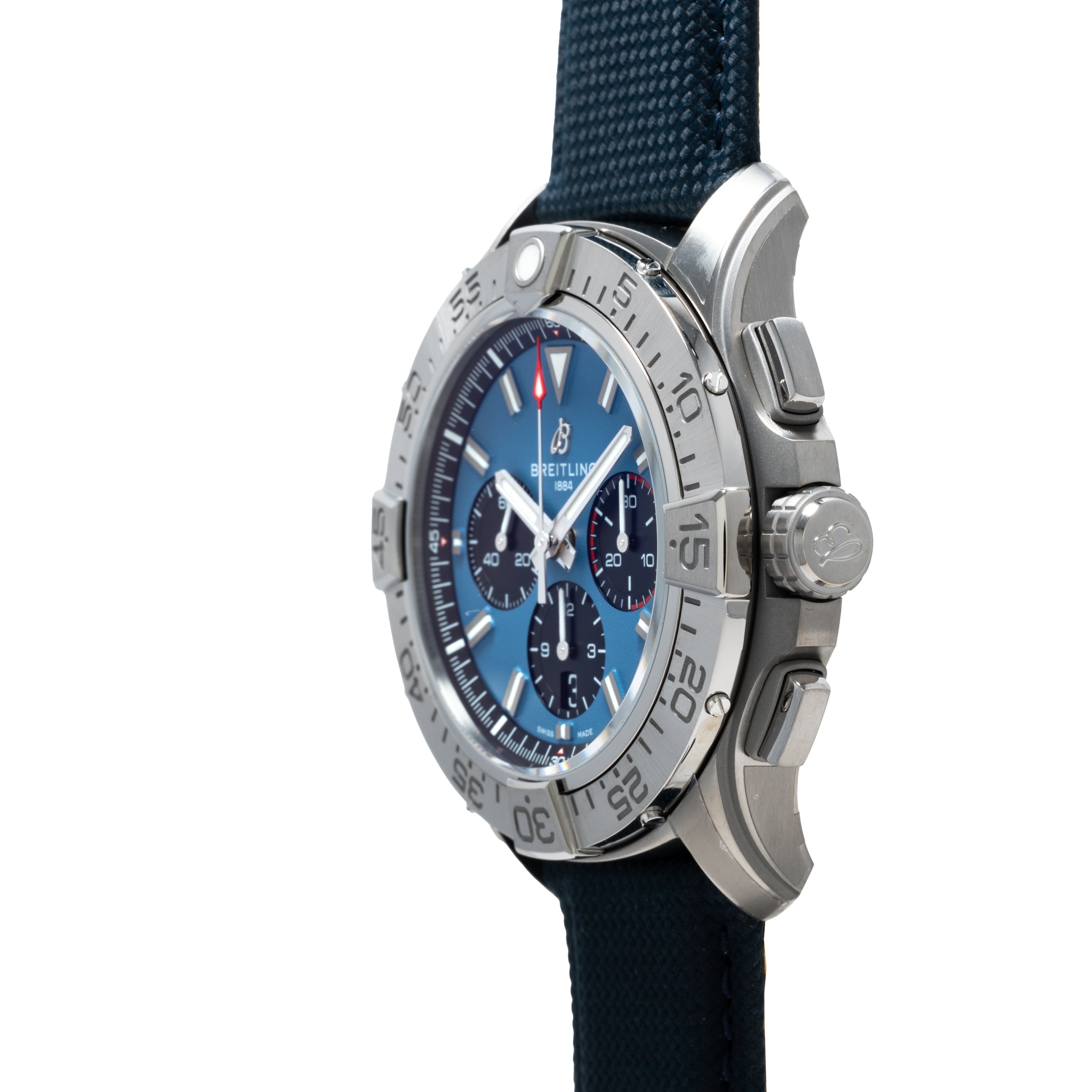 Breitling Super Avenger B01 Chronograph 46