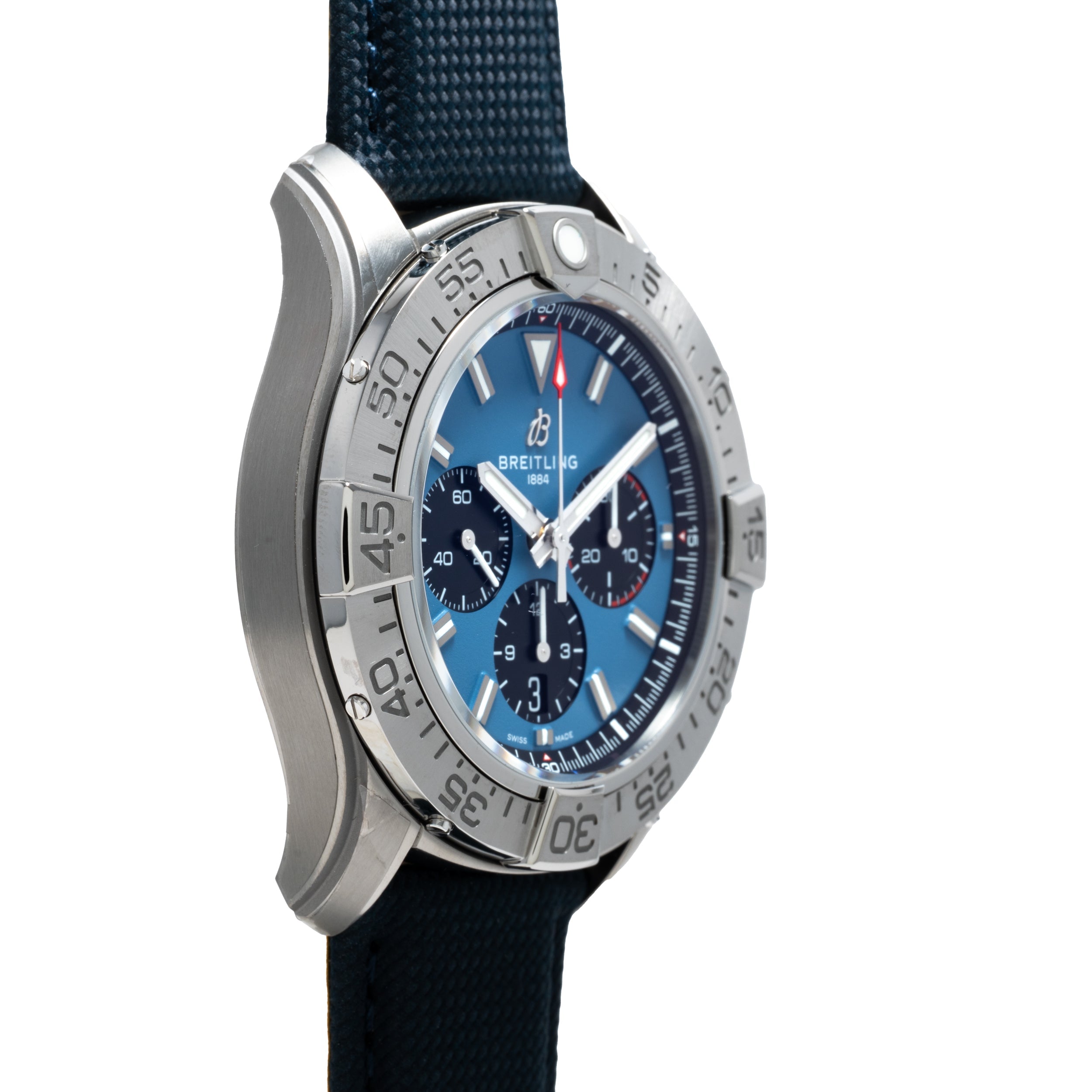 Breitling Super Avenger B01 Chronograph 46