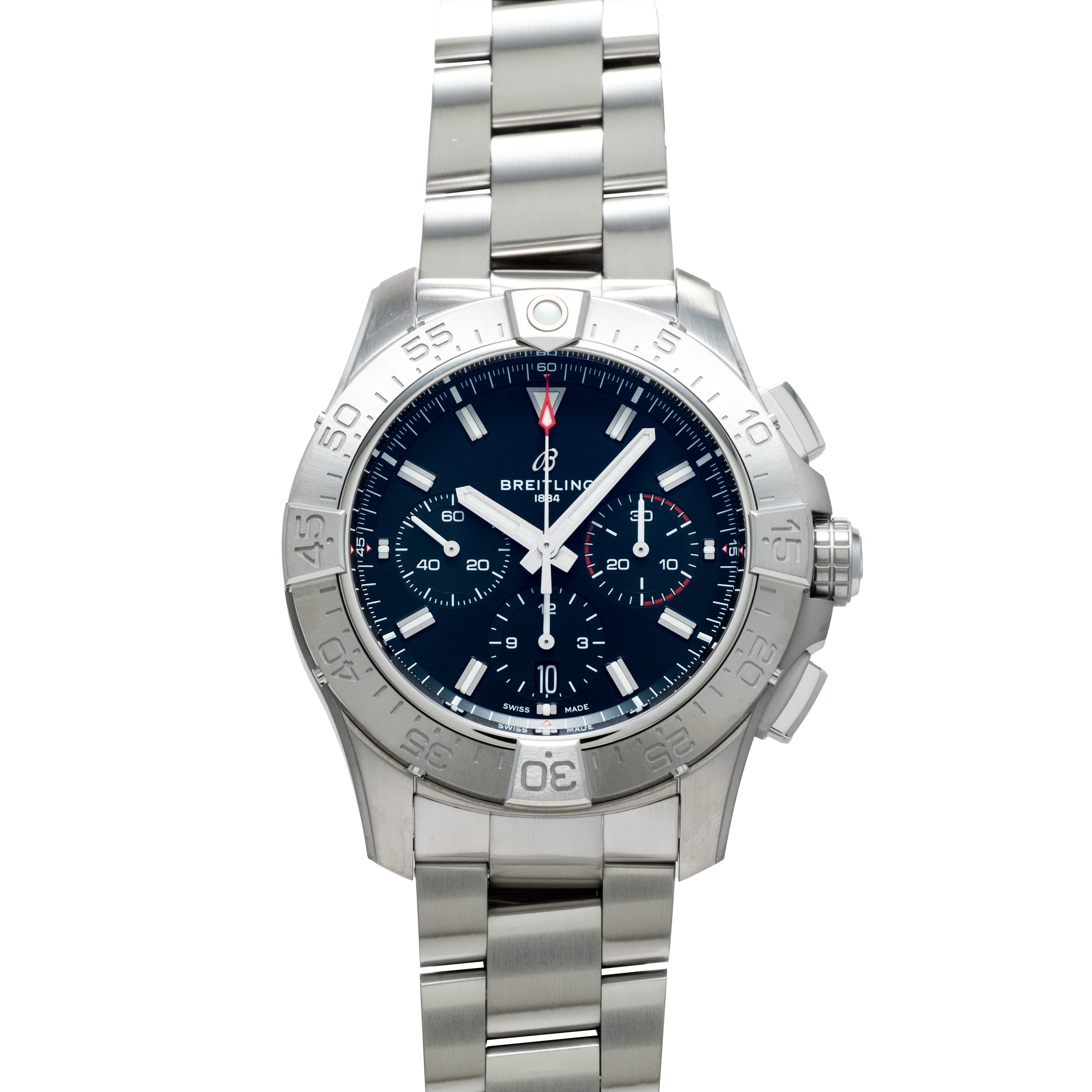Breitling Avenger B01 Chronograph 44