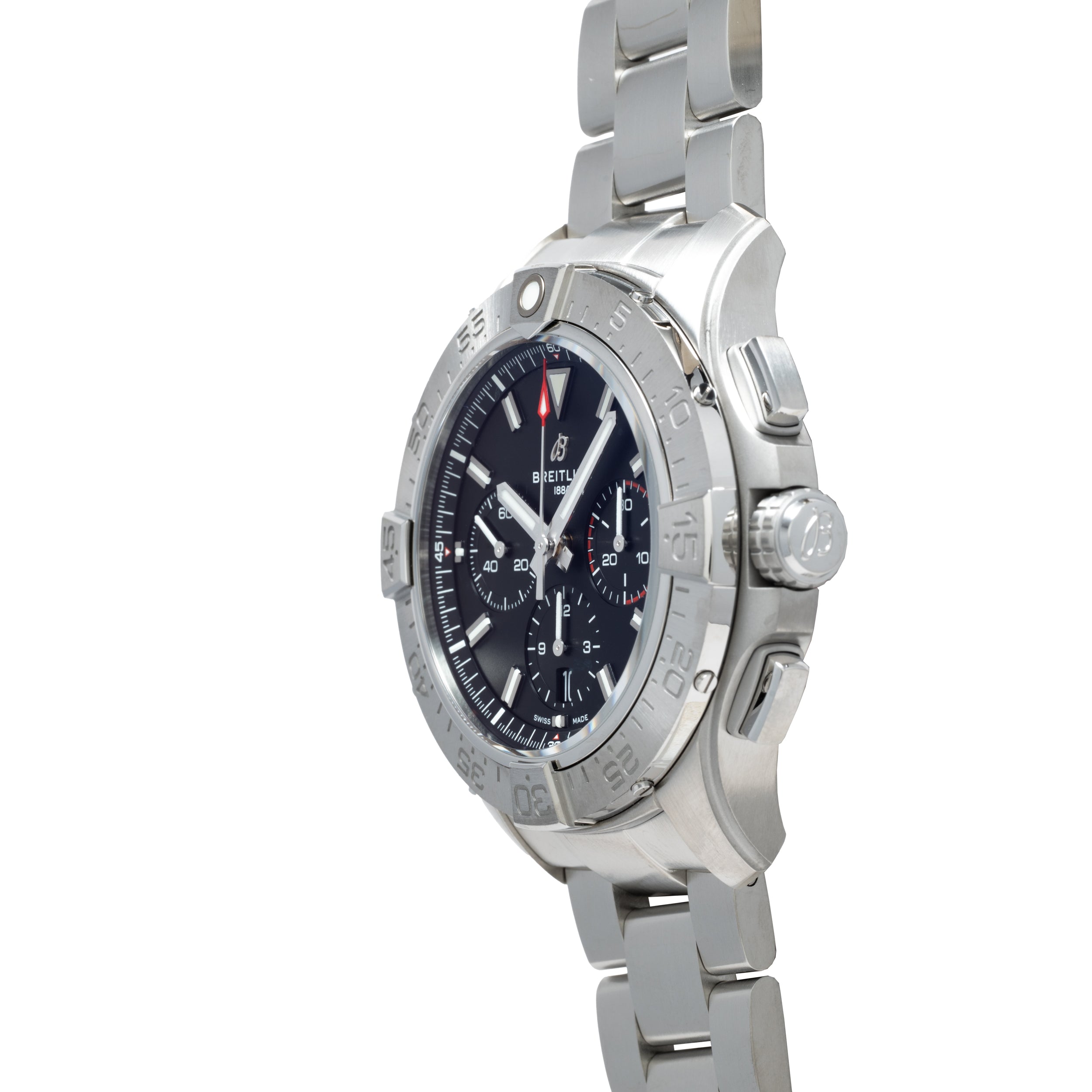 Breitling Avenger B01 Chronograph 44