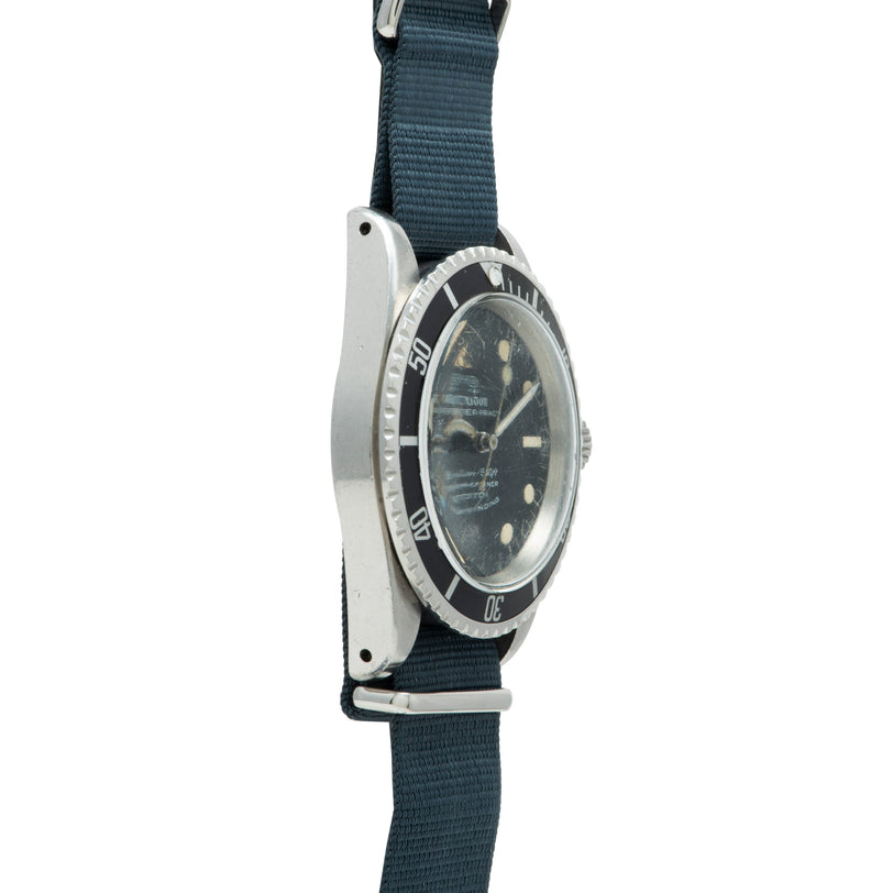 Tudor Submariner USN Issued 'SEAL Sub' - Image 4