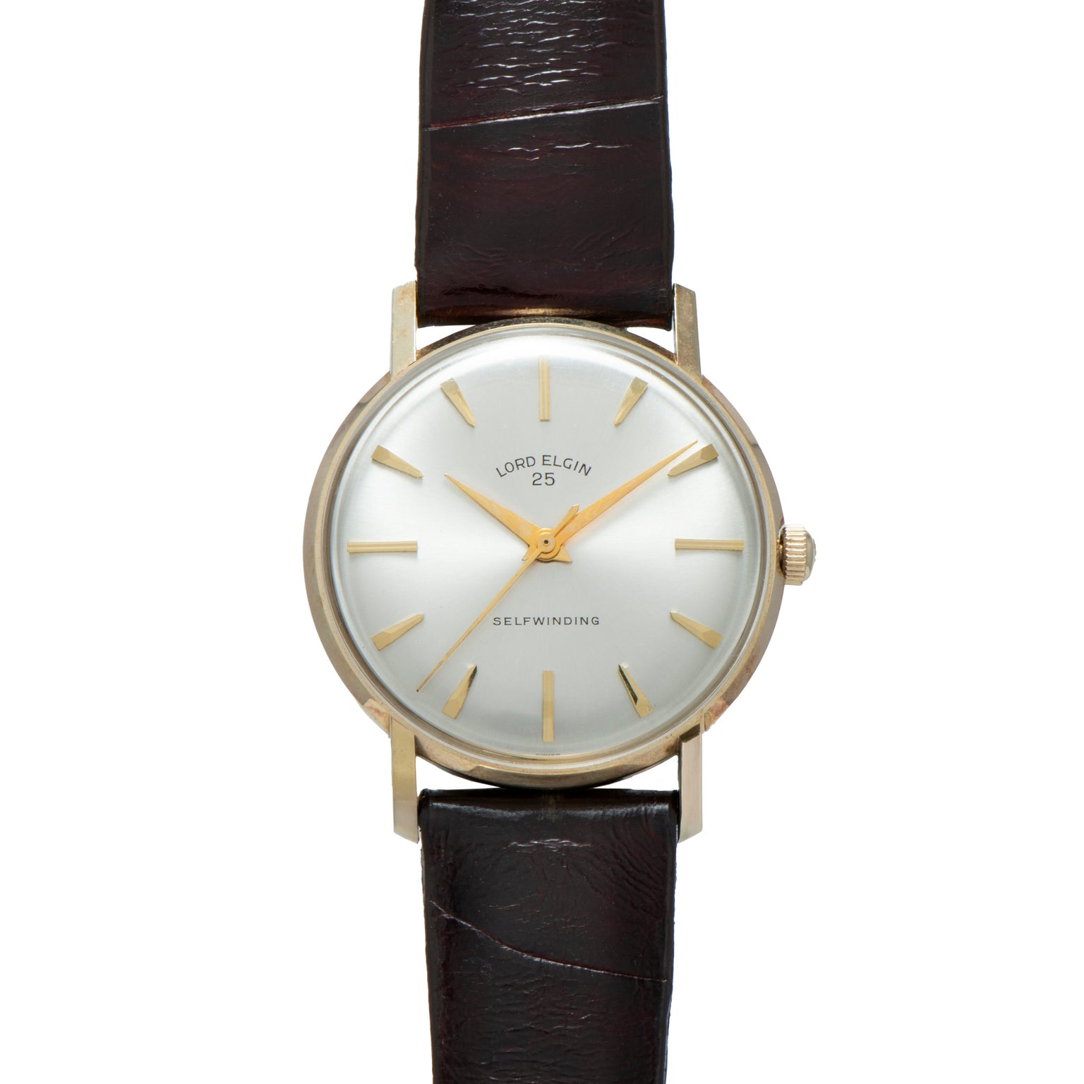 Lord Elgin Automatic