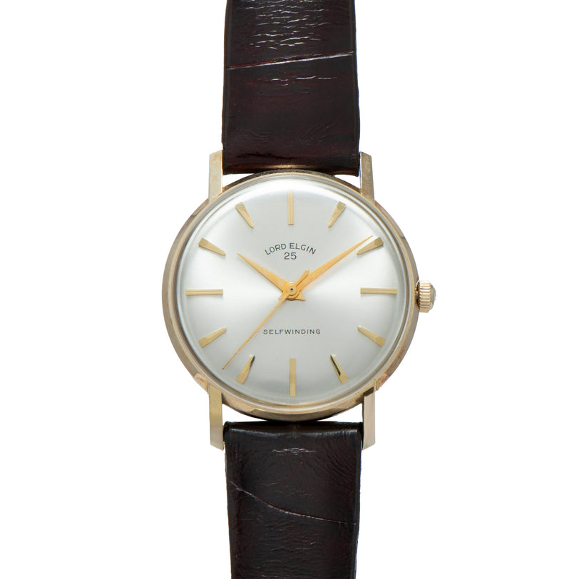 Lord Elgin Automatic
