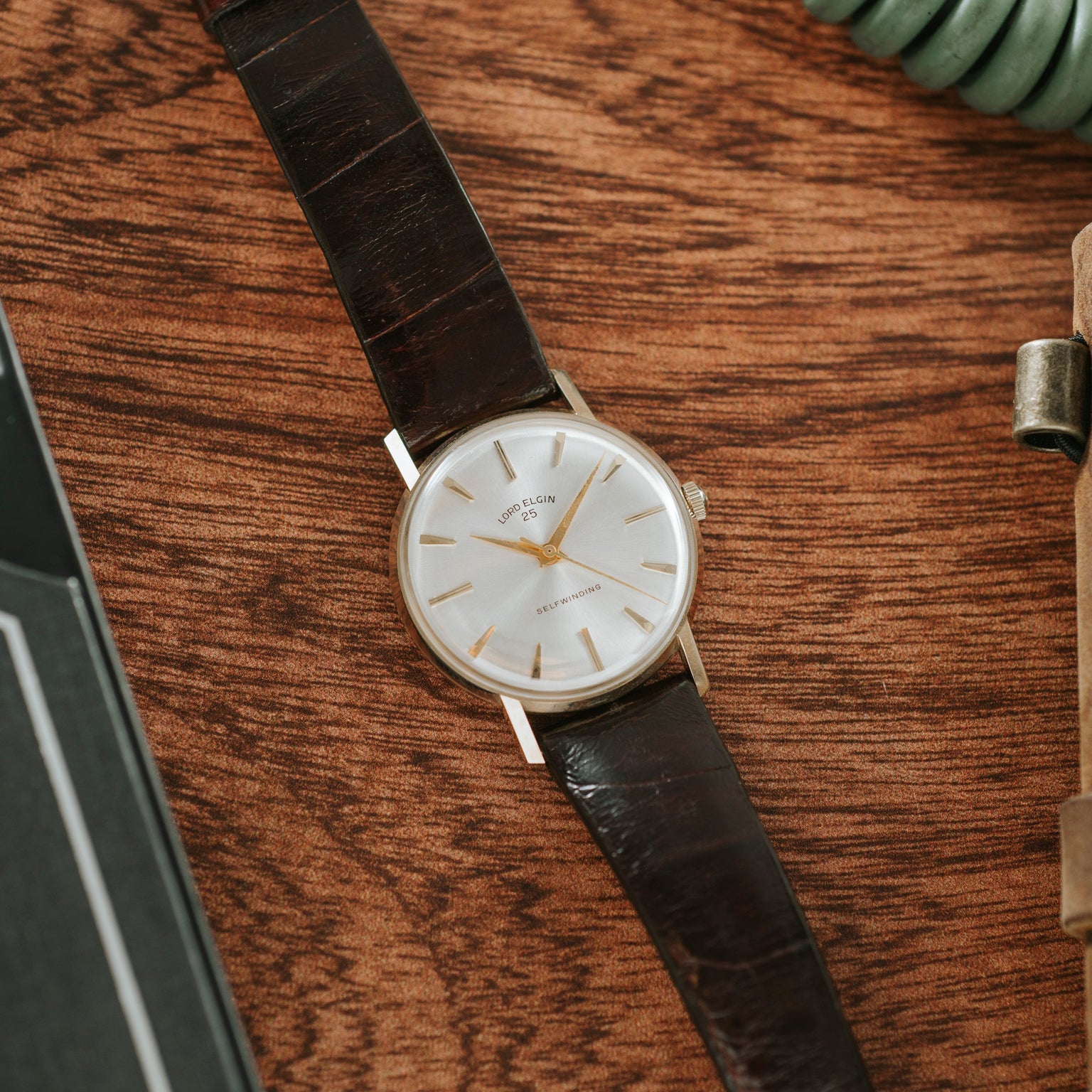 Lord Elgin Automatic