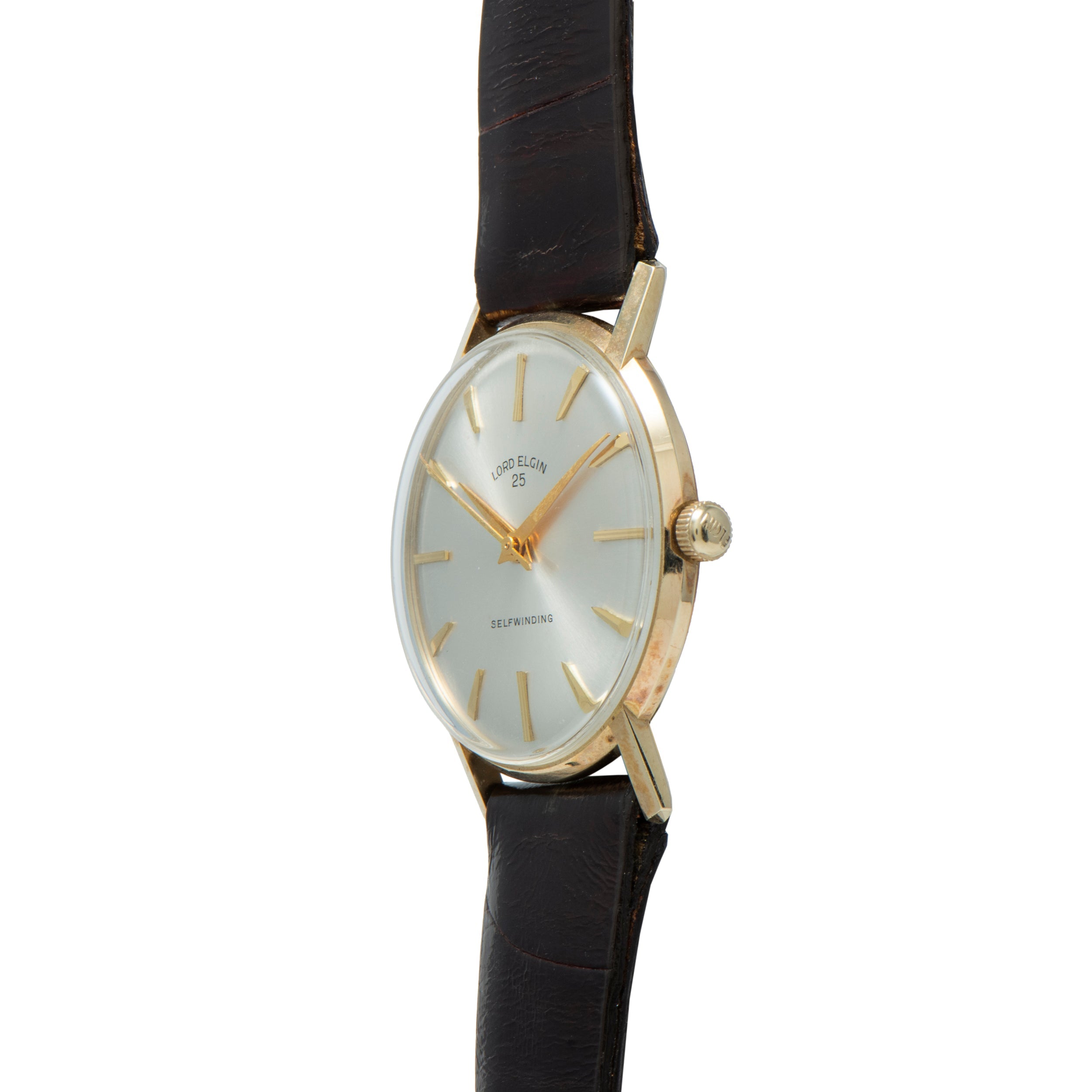 Lord Elgin Automatic