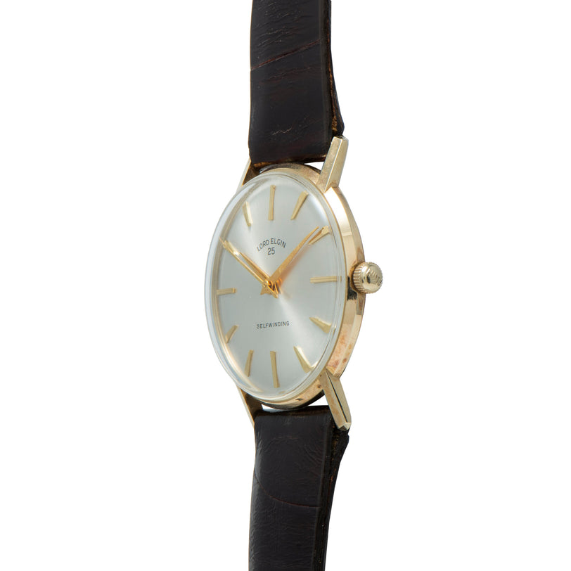 Lord Elgin Automatic