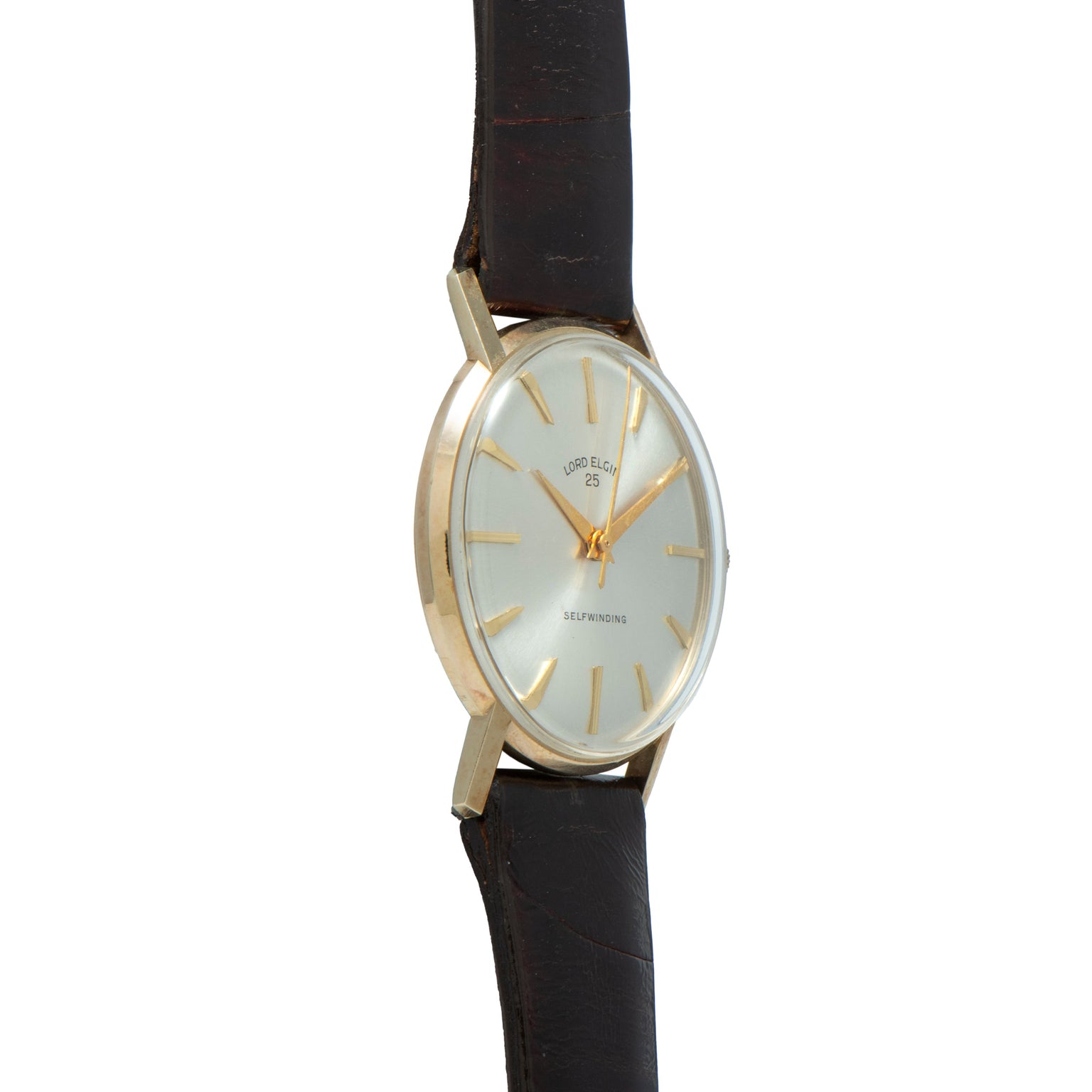 Lord Elgin Automatic