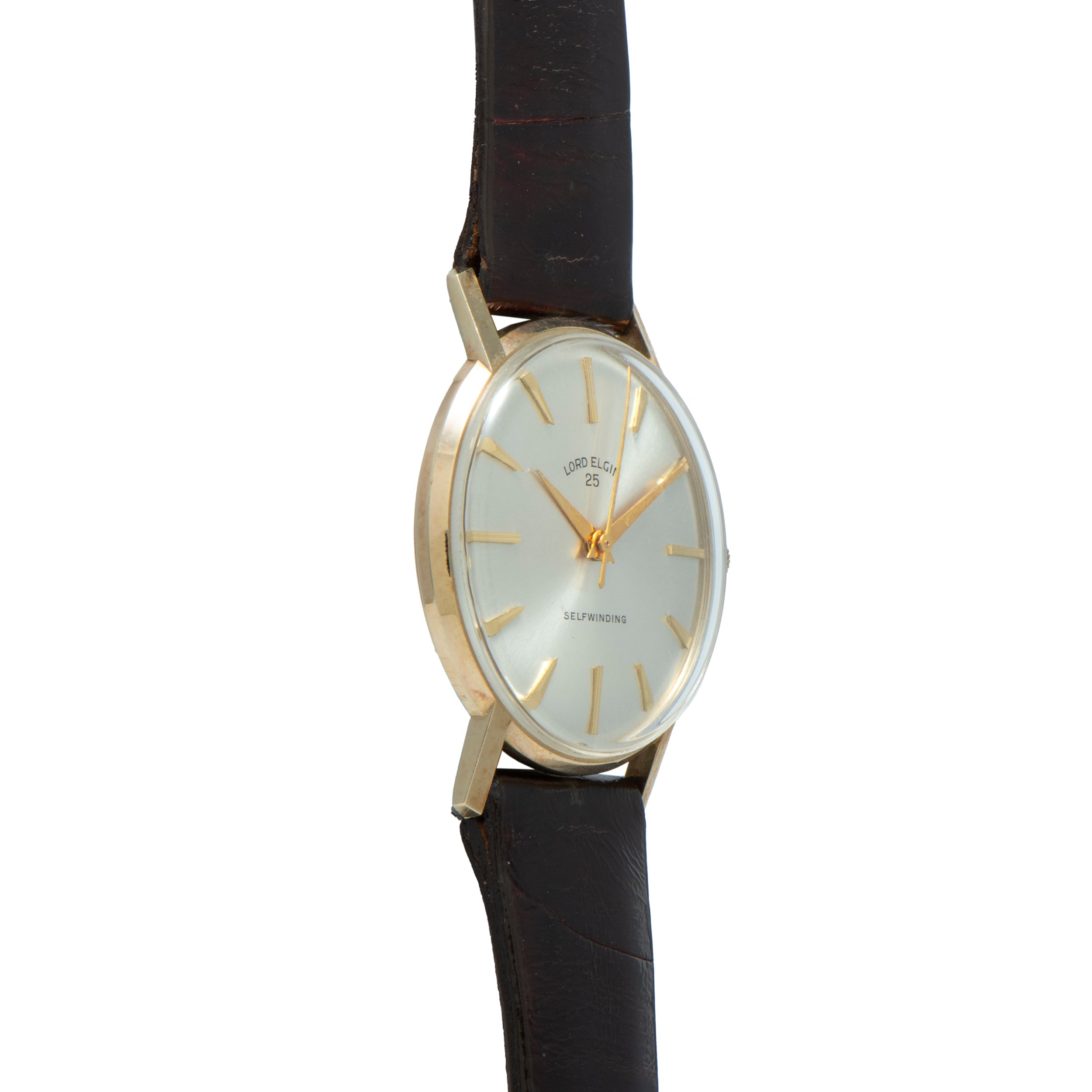 Lord Elgin Automatic