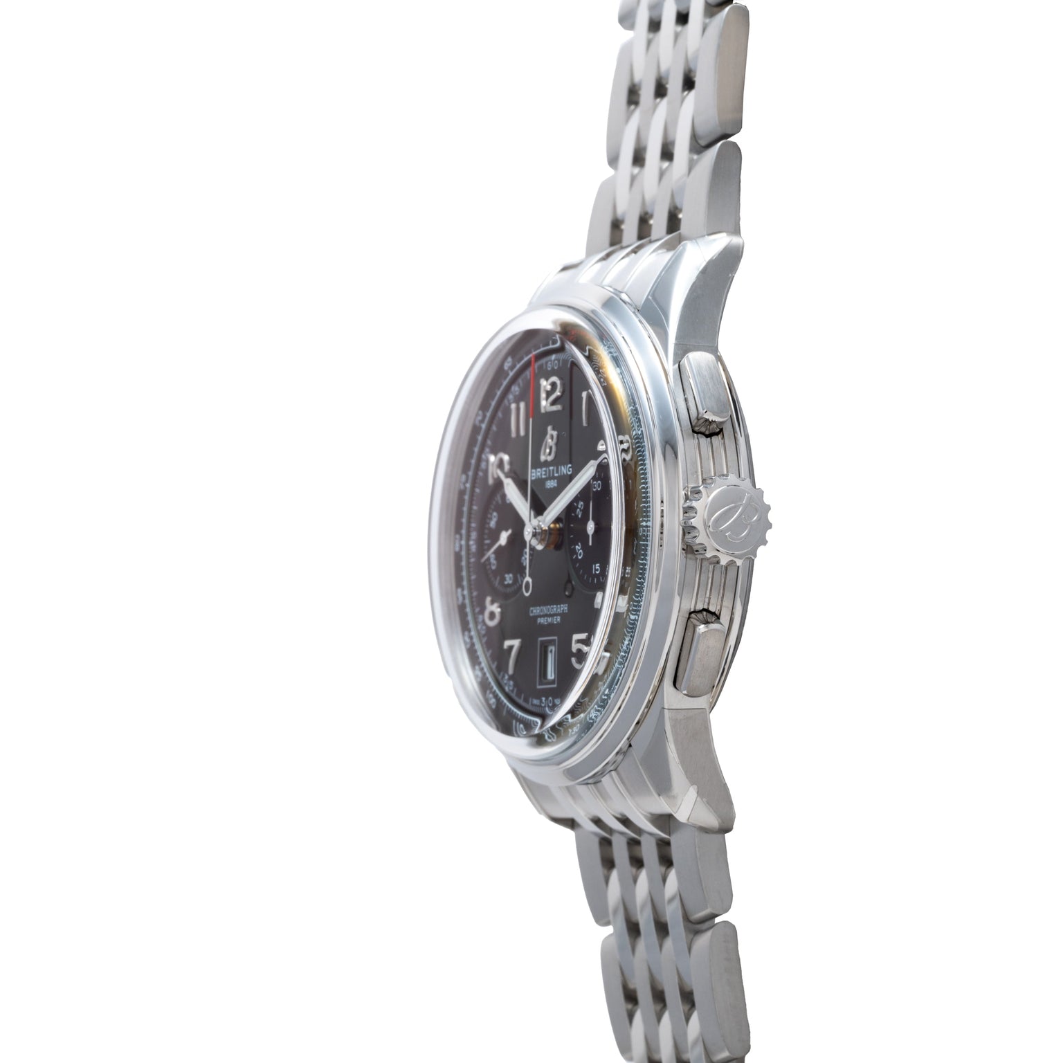 Breitling Premier B01 Chronograph 42