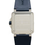 Bell & Ross BR-03 Diver Blue Steel