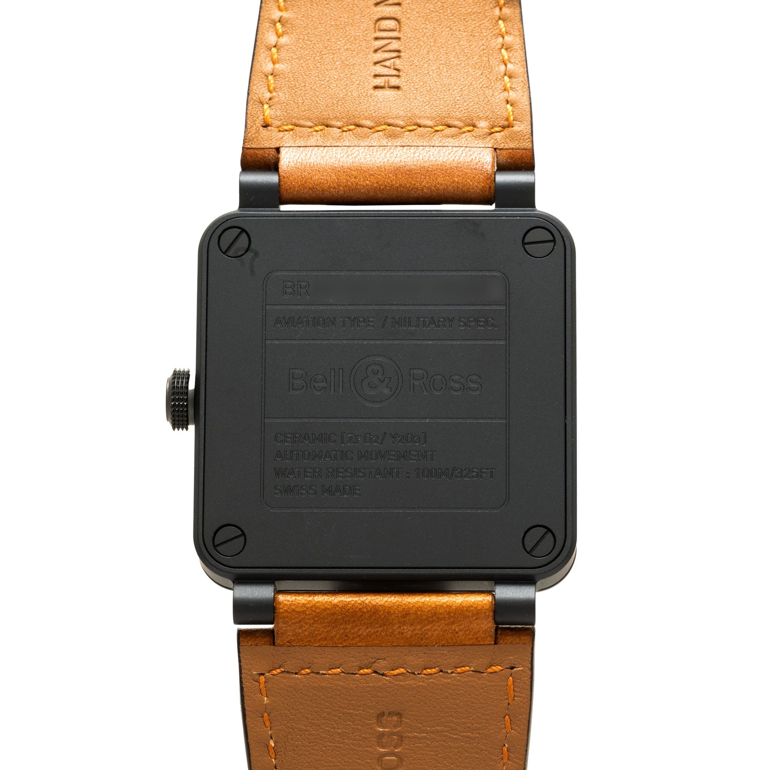 Bell & Ross BR 03-92 Heritage