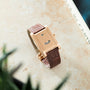 Cartier Tank à Guichets 'CPCP' - Image 6