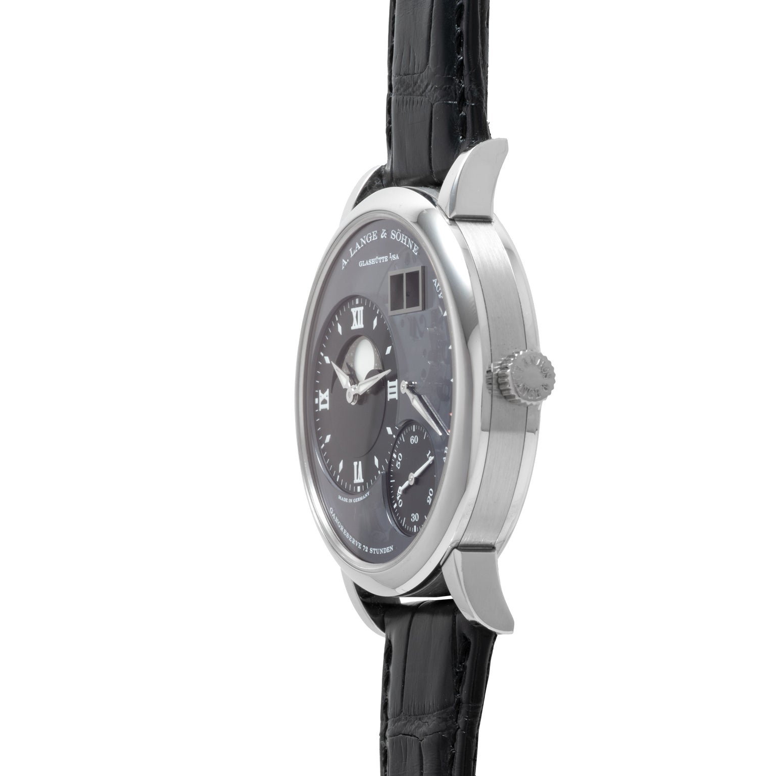 A. Lange & Söhne Grand Lange 1 Lumen Moon Phase - Image 3