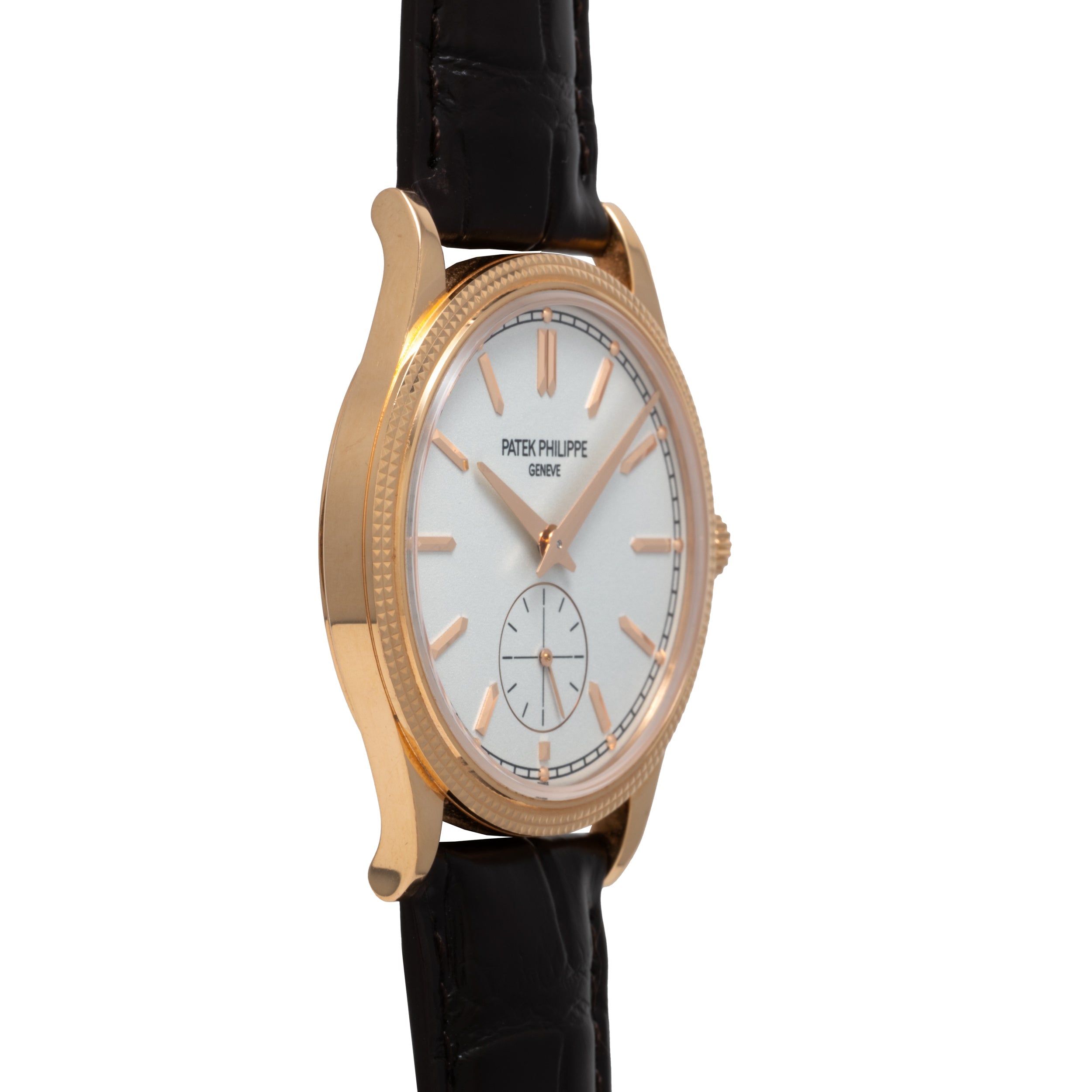 Patek Philippe Calatrava
