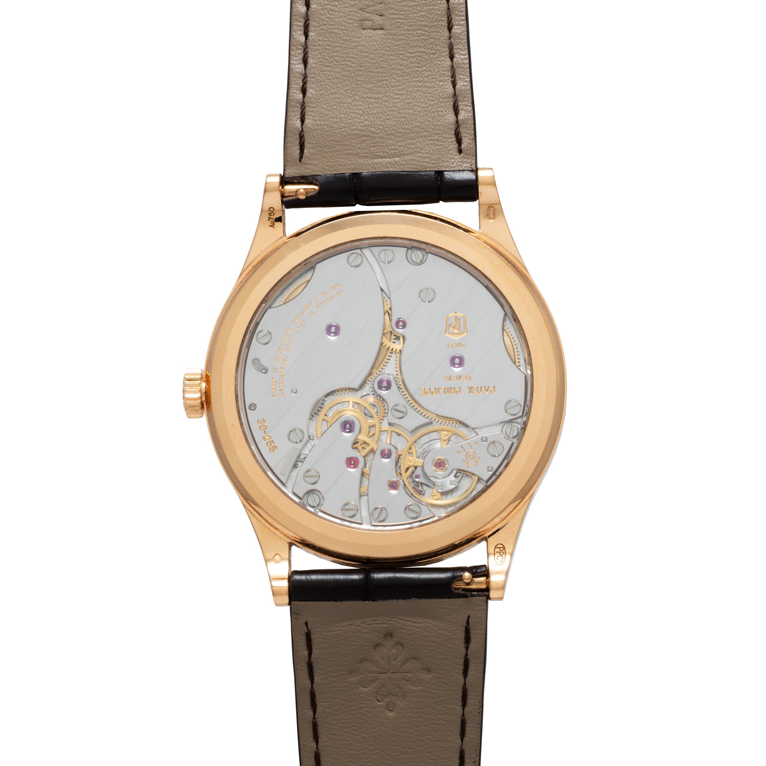 Patek Philippe Calatrava