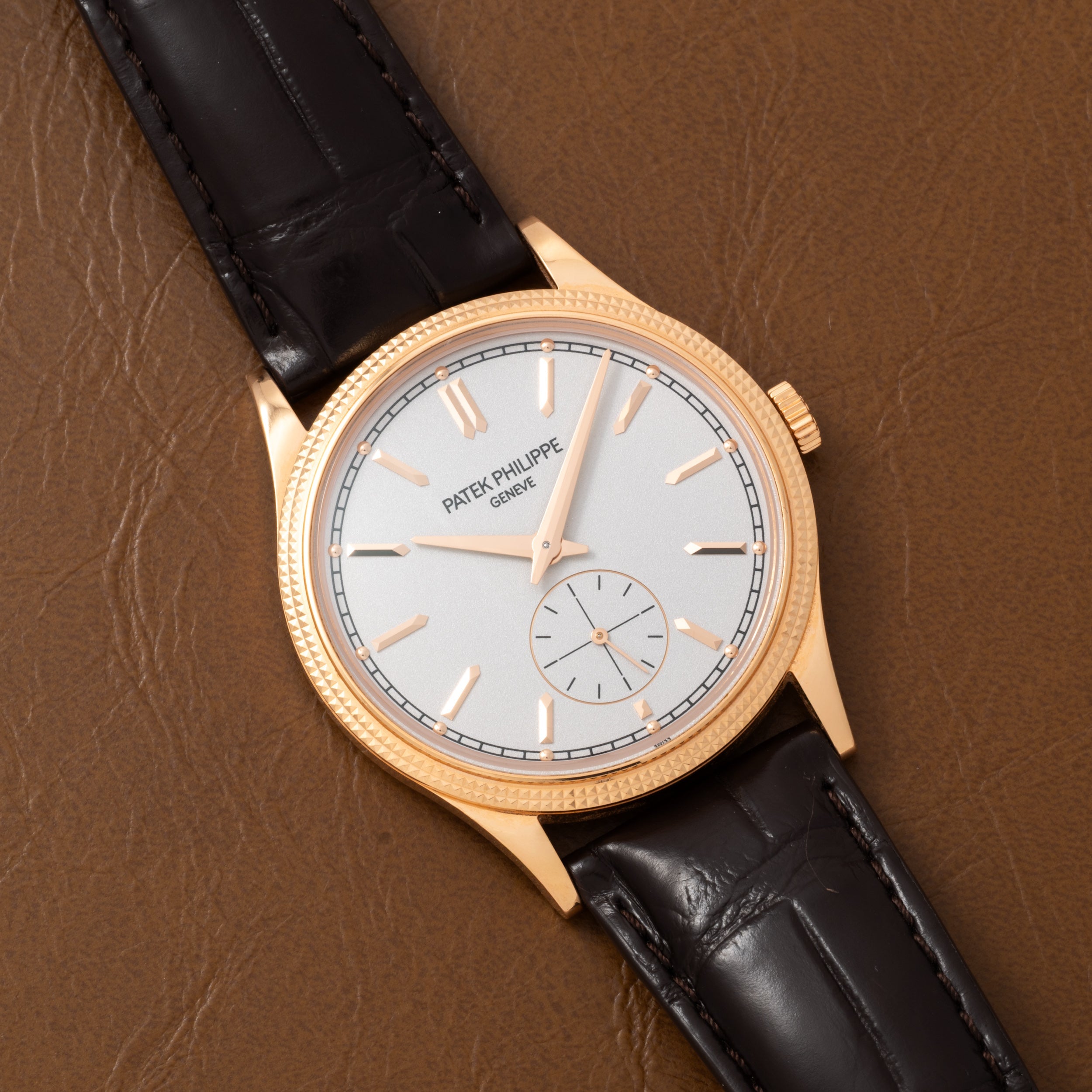 Patek Philippe Calatrava