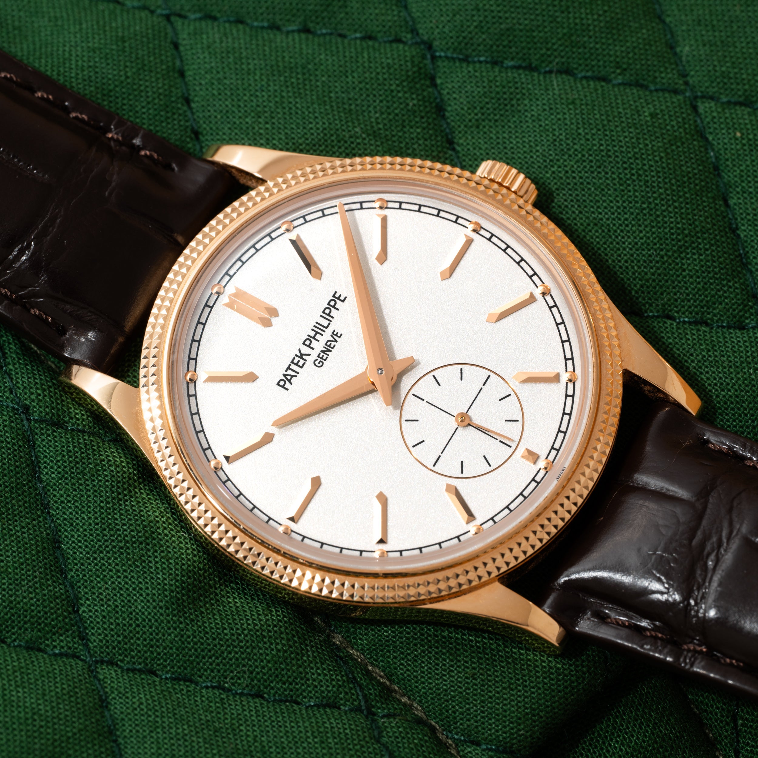 Patek Philippe Calatrava