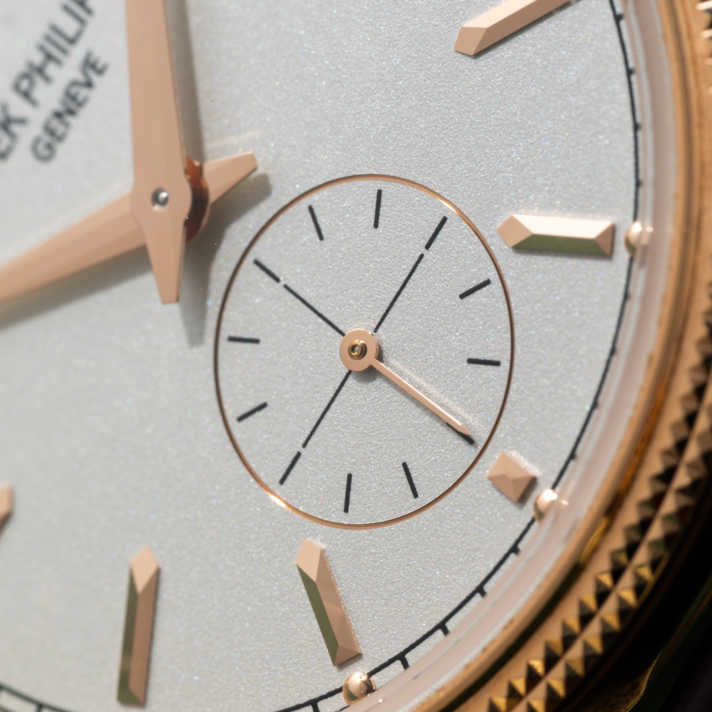 Patek Philippe Calatrava