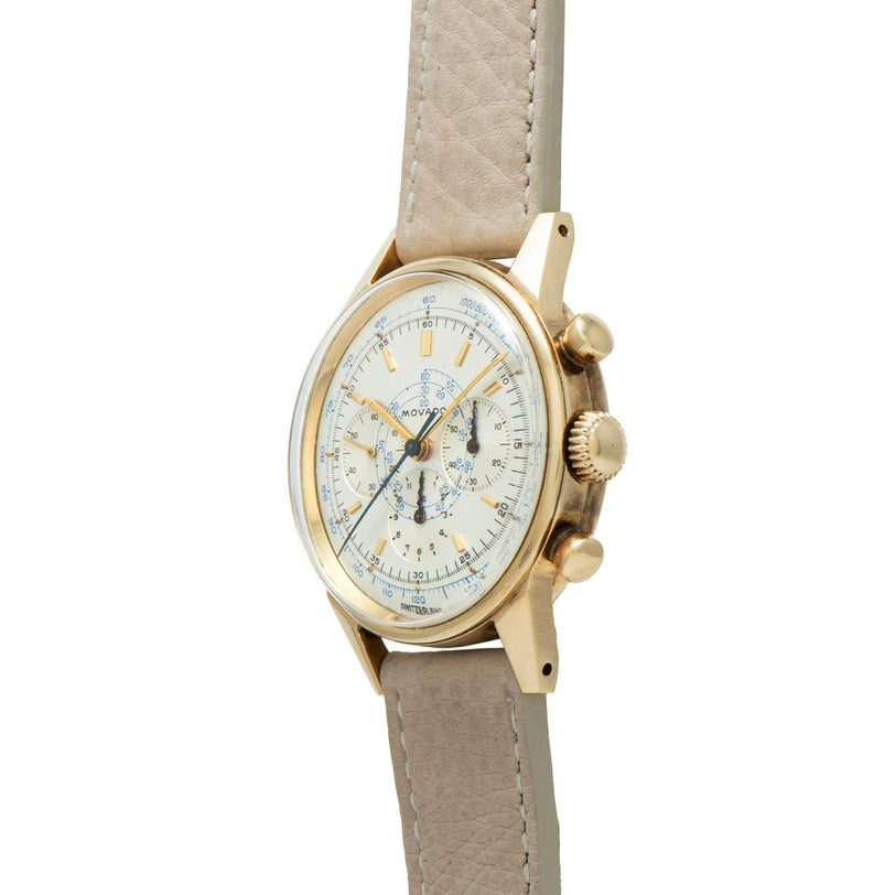 Movado M95 Sub-Sea Chronograph - Image 3