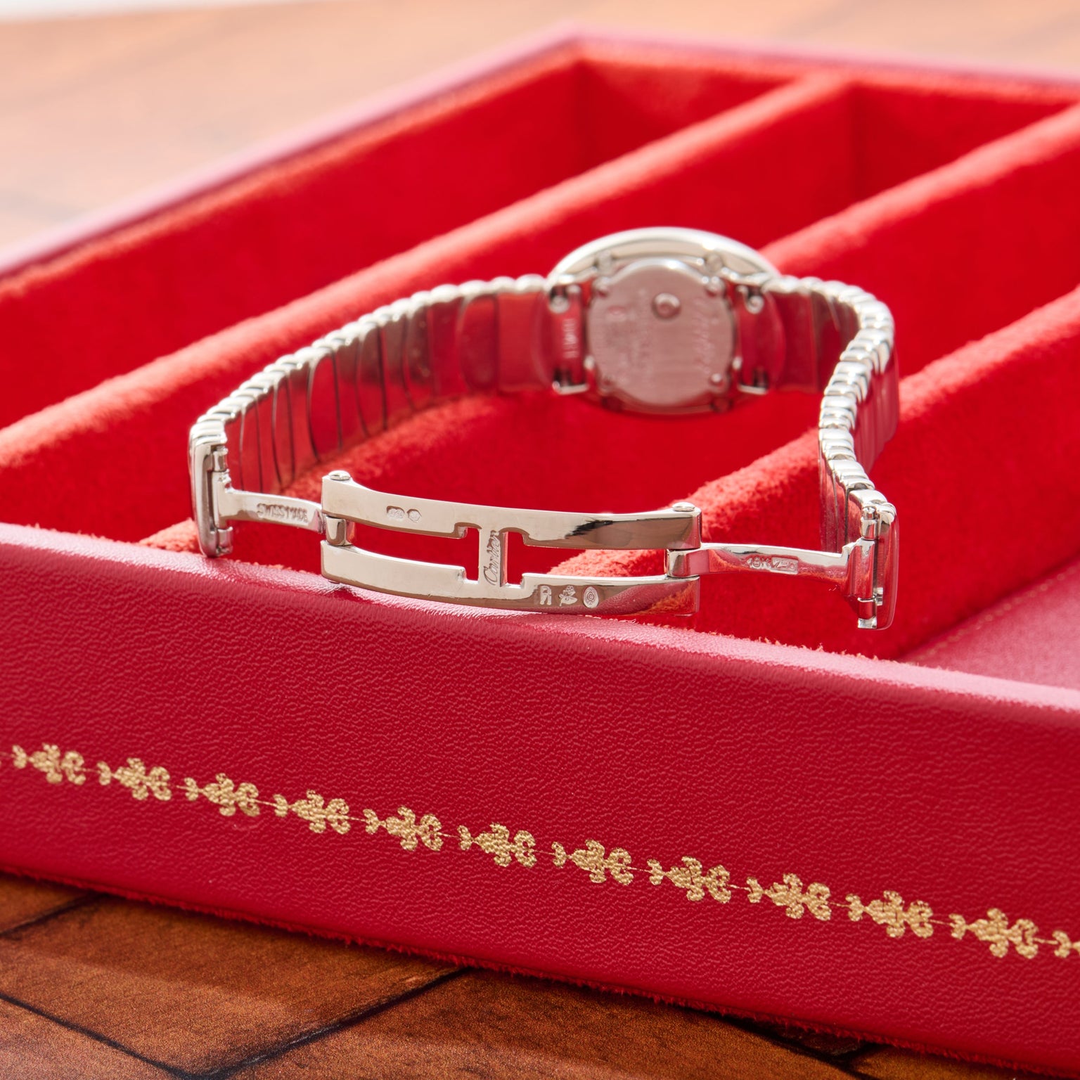 Cartier Baignoire