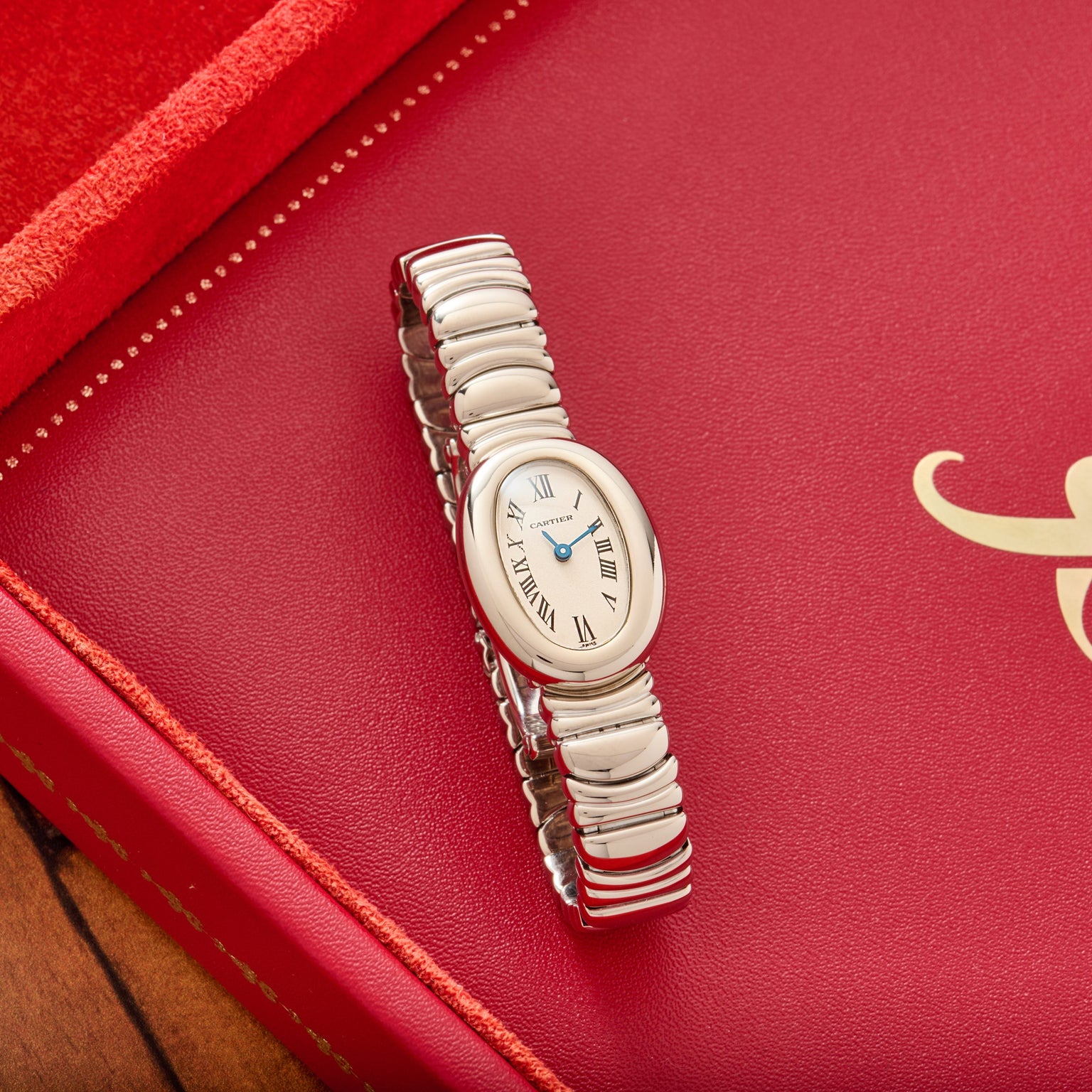 Cartier Baignoire