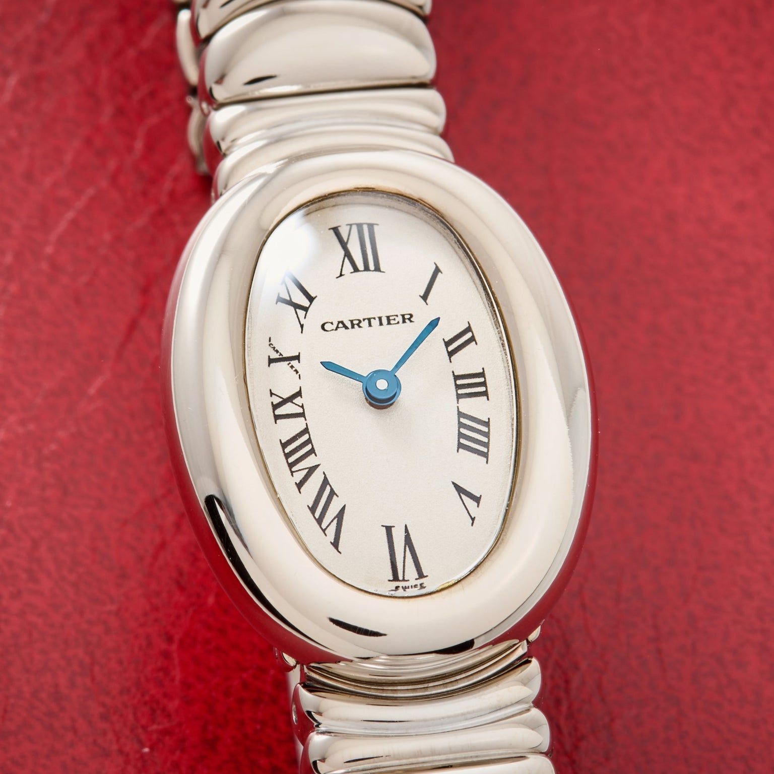 Cartier Baignoire