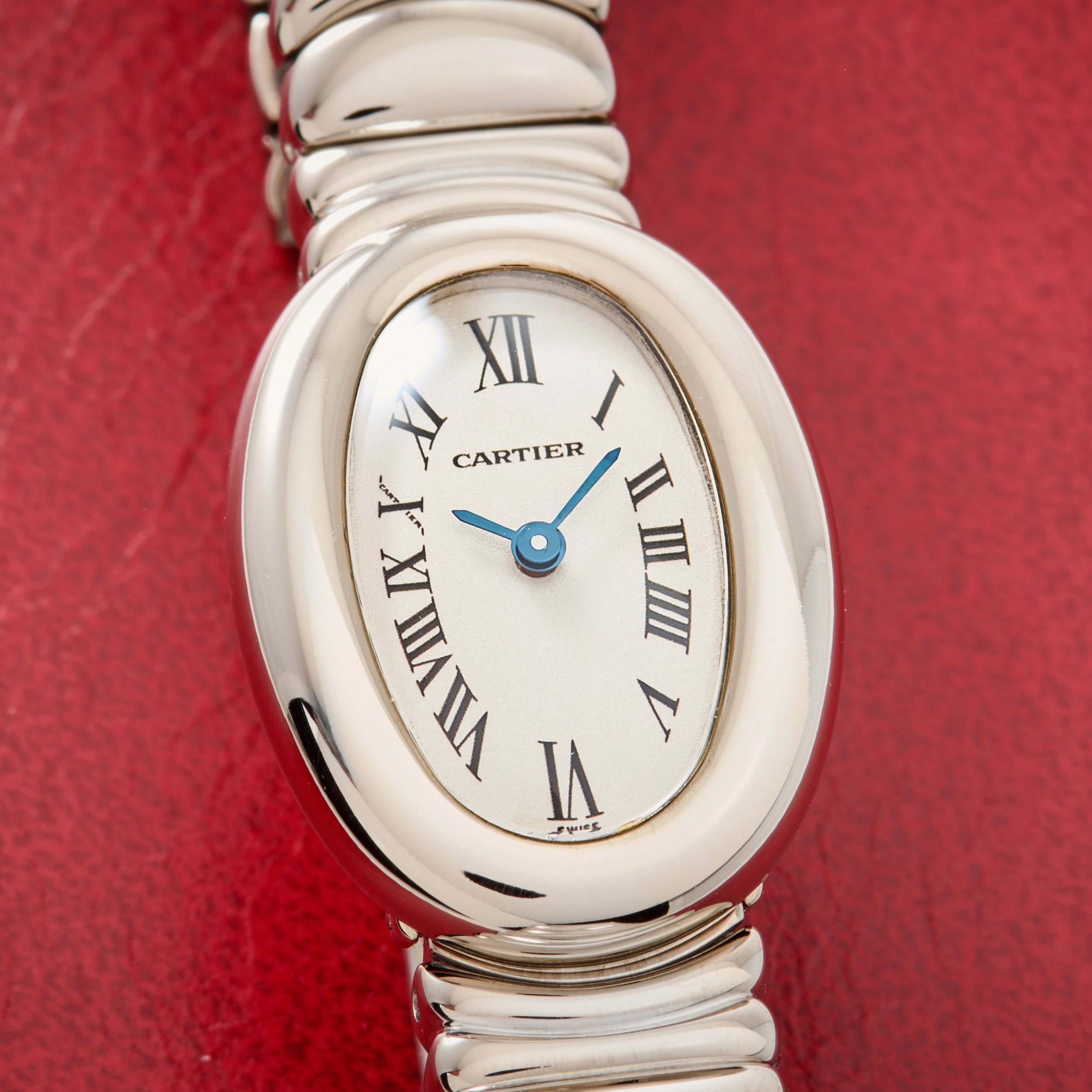 Cartier Baignoire