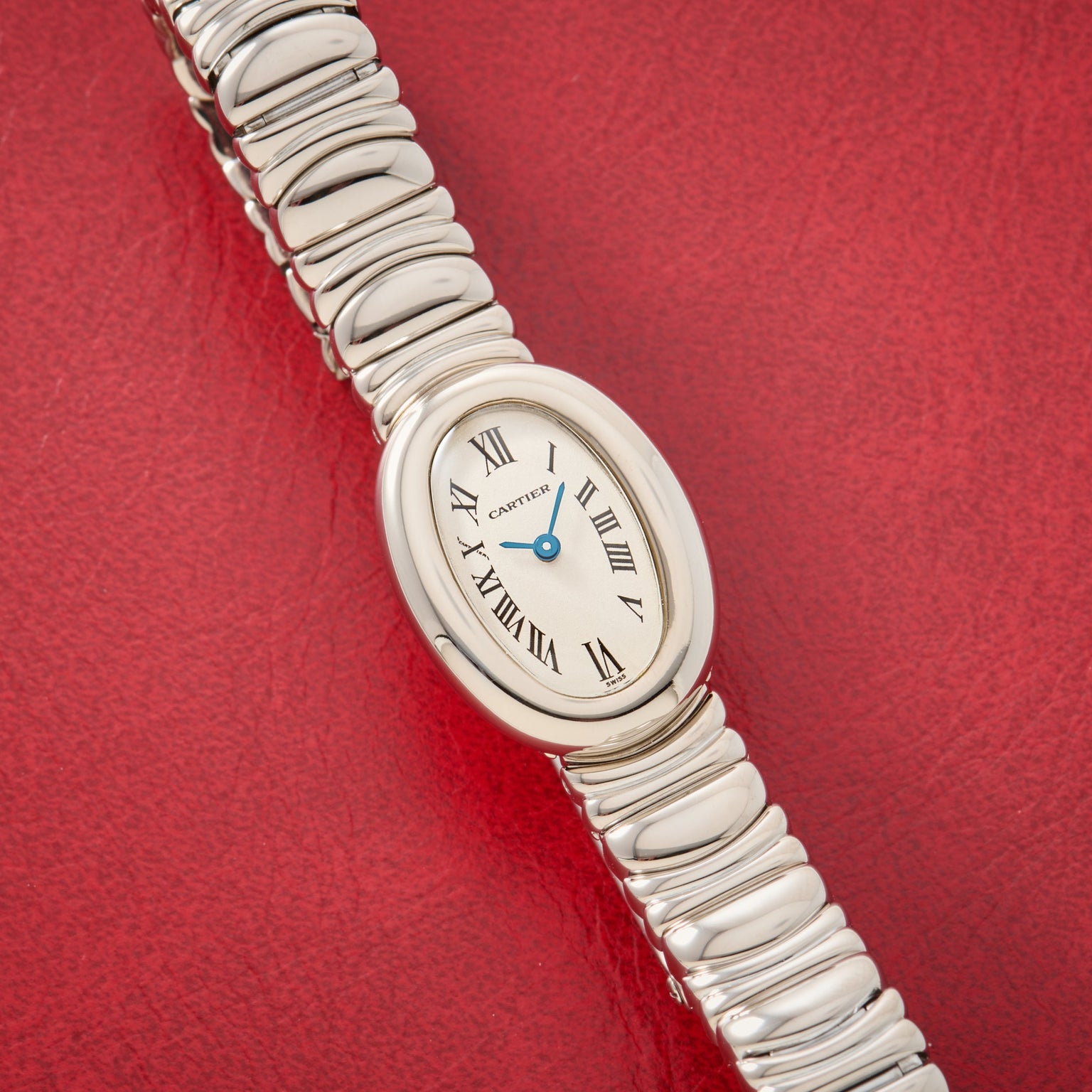 Cartier Baignoire