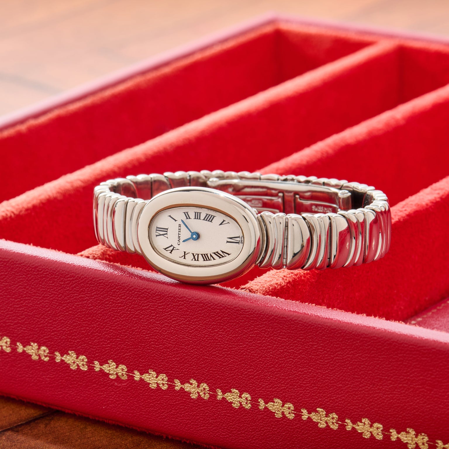 Cartier Baignoire
