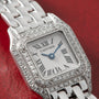 Cartier Panthere Diamonds