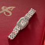 Cartier Panthere Diamonds