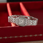 Cartier Panthere Diamonds