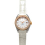Omega Seamaster Aqua Terra Diamond Ladies