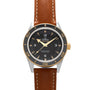 Omega Seamaster 300 Two-Tone