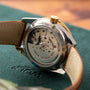 Omega Seamaster 300 Two-Tone