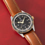 Omega Seamaster 300 Two-Tone