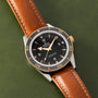 Omega Seamaster 300 Two-Tone
