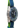 Omega Speedmaster Skywalker X-33 Solar Impulse Limited Edition