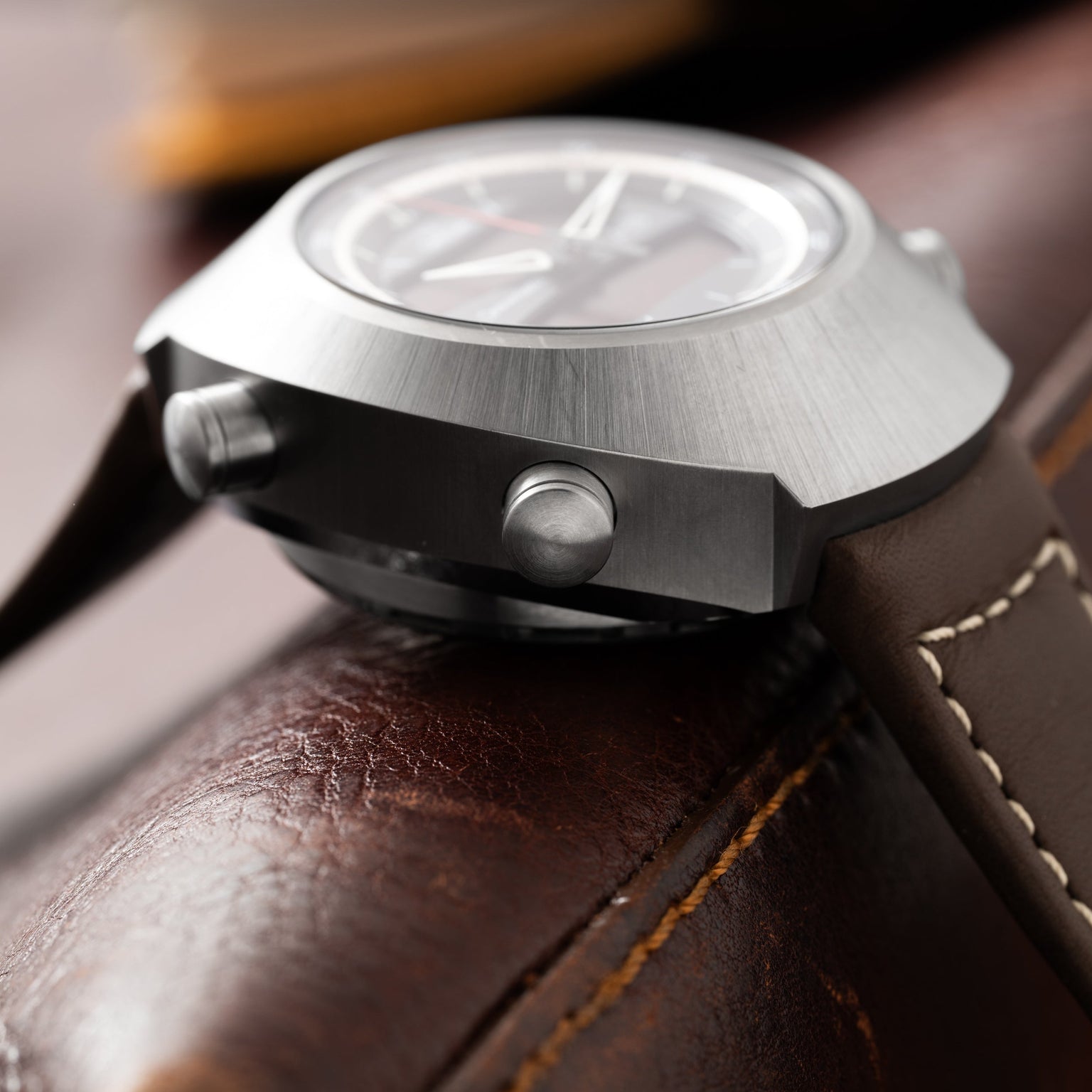 Omega Speedmaster Spacemaster Z-33