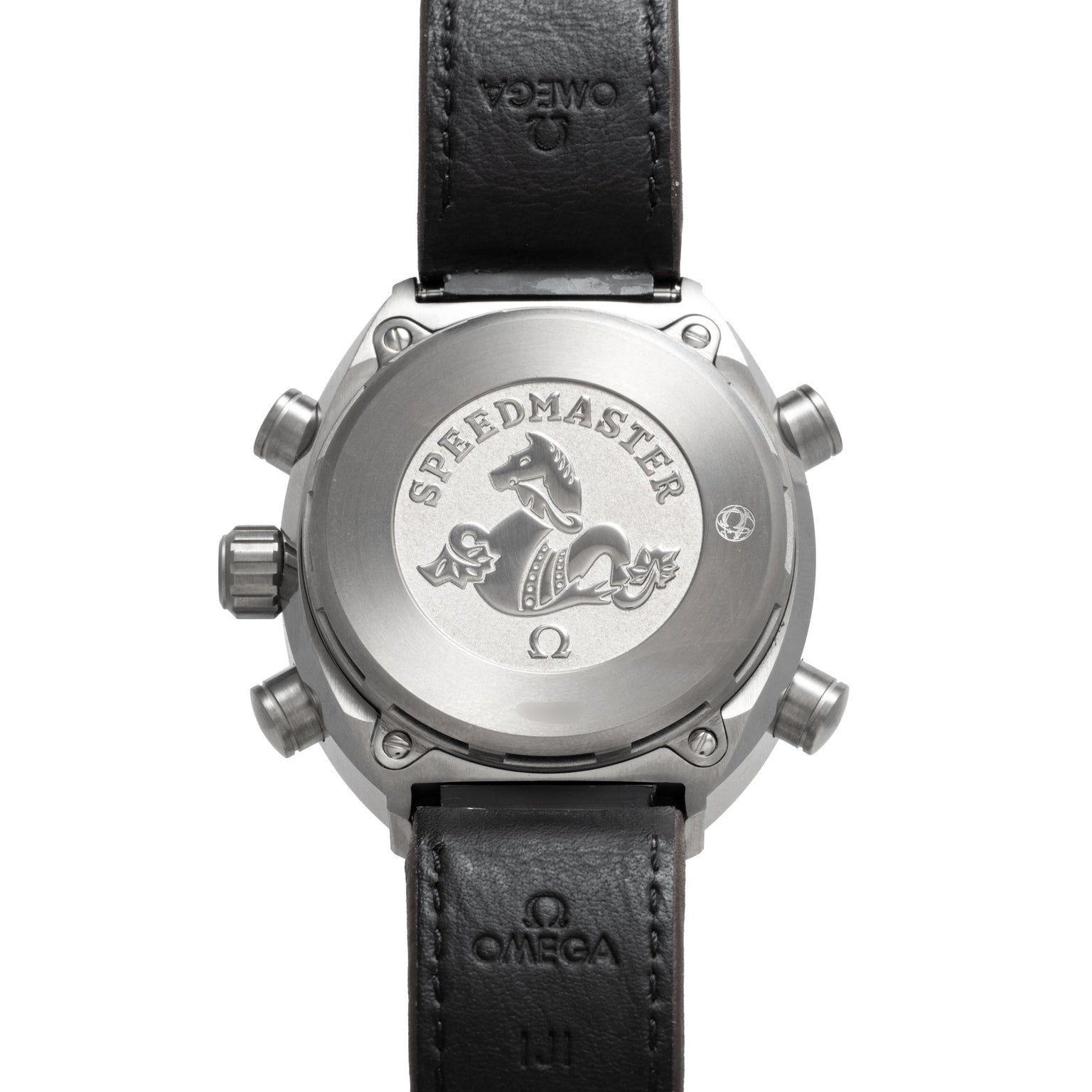 Omega Speedmaster Spacemaster Z-33