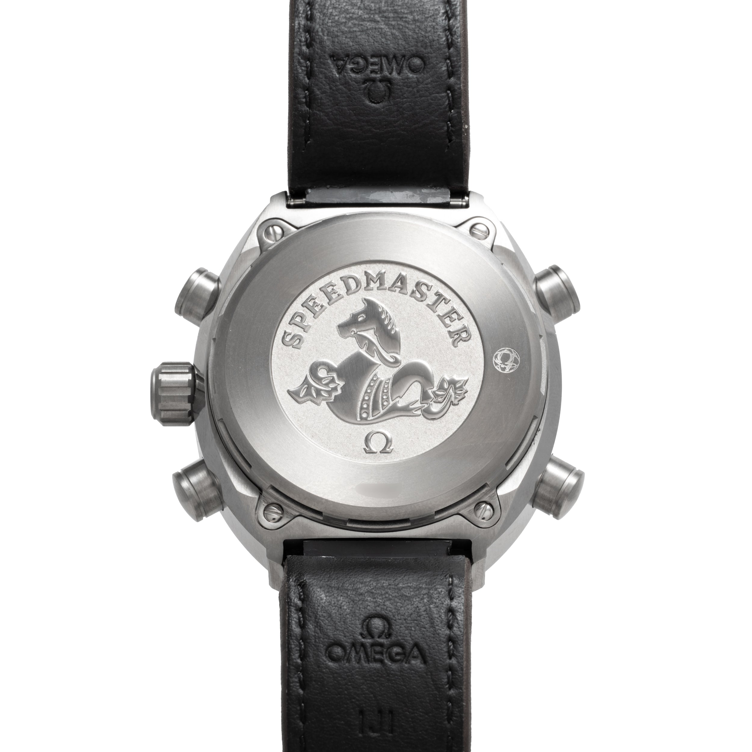Omega Speedmaster Spacemaster Z-33