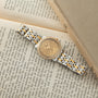 Omega DeVille Prestige Diamonds