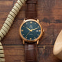 Omega DeVille Prestige