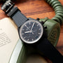 Zenith Chronomaster El Primero 'Range Rover'