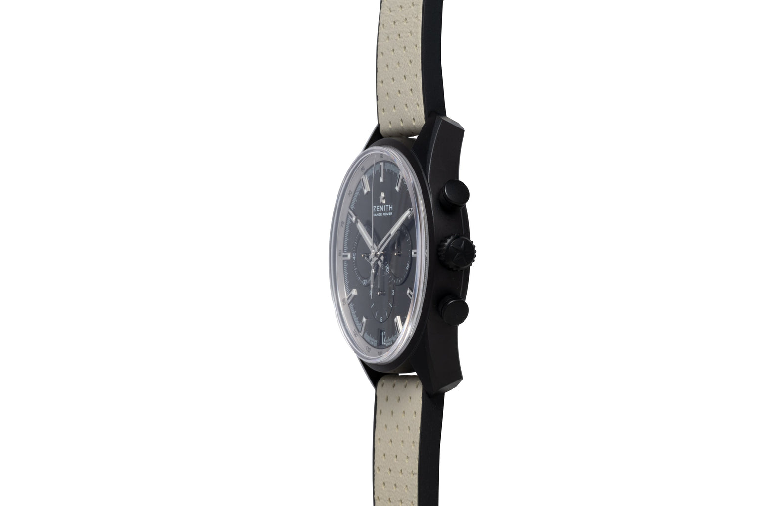 Zenith Chronomaster El Primero 'Range Rover'