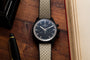 Zenith Chronomaster El Primero 'Range Rover'